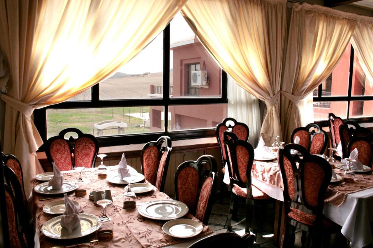 Hotel Amrouss Touristic Darmaroc Azrou Exterior foto
