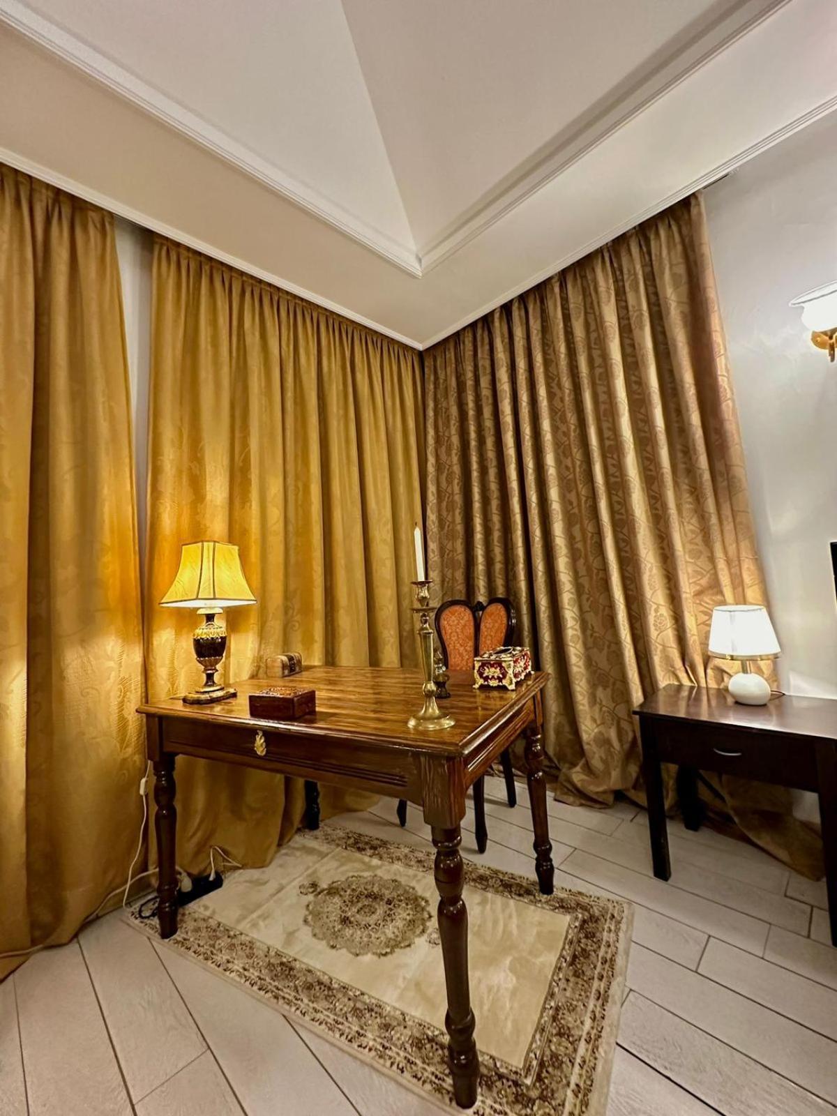 Hotel Amrouss Touristic Darmaroc Azrou Exterior foto