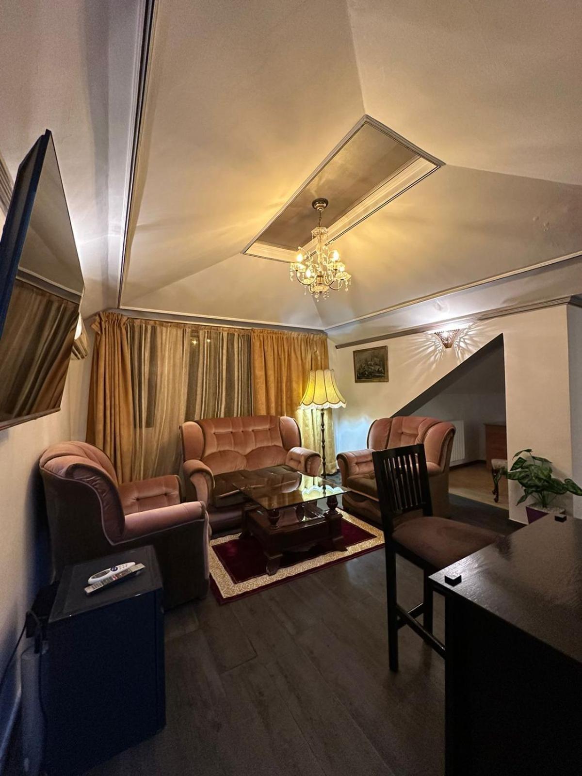 Hotel Amrouss Touristic Darmaroc Azrou Exterior foto