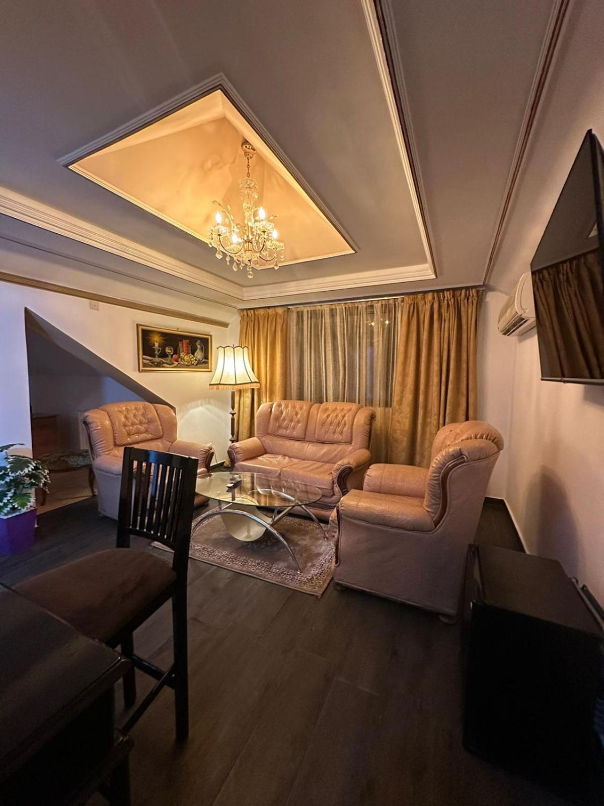 Hotel Amrouss Touristic Darmaroc Azrou Exterior foto